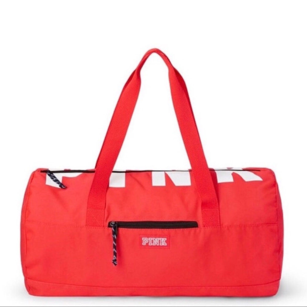 VS PINK Friday Duffle Bag
